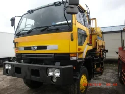 Nissan Diesel ����