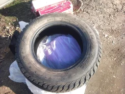 Goodyear UltraGrip Ice+. ������, ����������, �����
