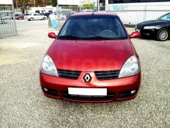 Renault Symbol. �������, ��������, 1.4, ������