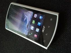 Acer Liquid E. �/� ����