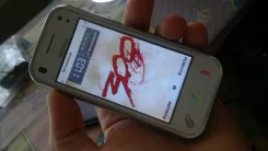 Nokia N97 mini. �/�