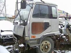 Nissan Diesel. MK250NN, FE6T