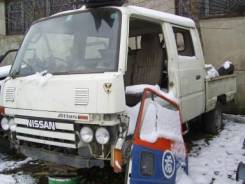 Nissan Atlas. PF22, Z20S