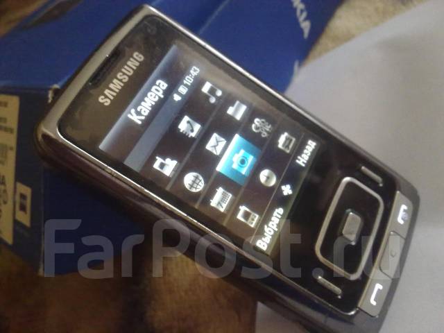 Инструкция по эксплуатации телефона samsung sgh g800