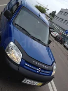 Citroen Berlingo. ��������, ��������, 1.9, ������