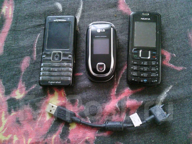 Nokia 3110 Classic. �/� ����