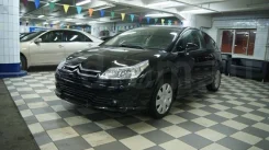 Citroen C4. �������, ��������, 1.6, ������ ����