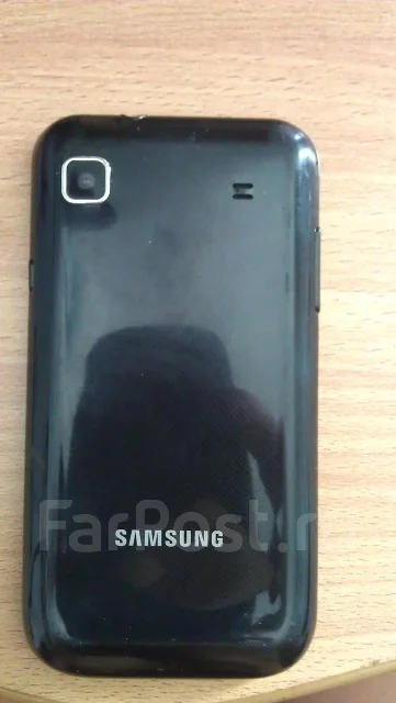 Samsung Galaxy S Plus I9001 ����