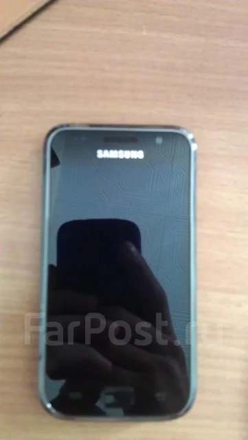 Samsung Galaxy S Plus I9001 ����