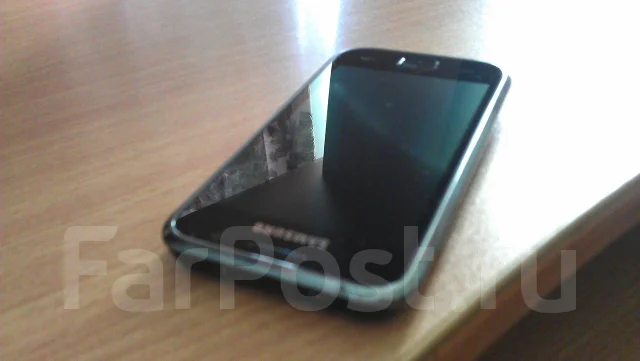 Samsung Galaxy S Plus I9001 ����