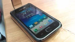 Samsung Galaxy S Plus I9001 ����