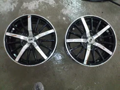 GR. x15", 5x114.30