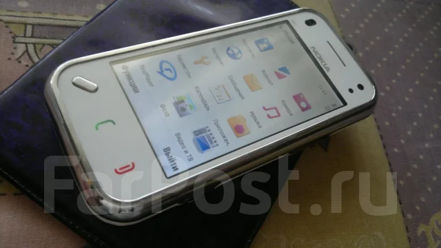 Nokia N97 mini. �/� ����