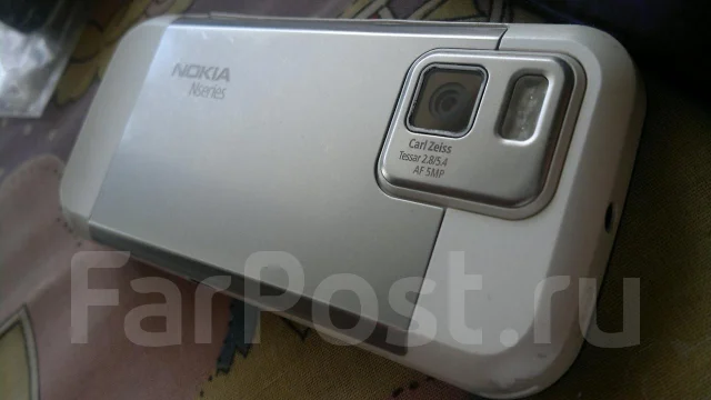 Nokia N97 mini. �/� ����
