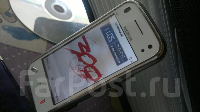 Nokia N97 mini. �/� ����