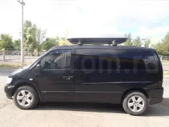 Mercedes-Benz Vito. �������, ��������, 2.2, ������