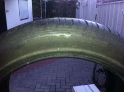 Pirelli P ZERO ROSSO, 275/40 ZR19. ������, 50�%