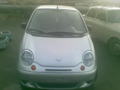 Daewoo. ������, ����������, 2010 ���, ����� ����
