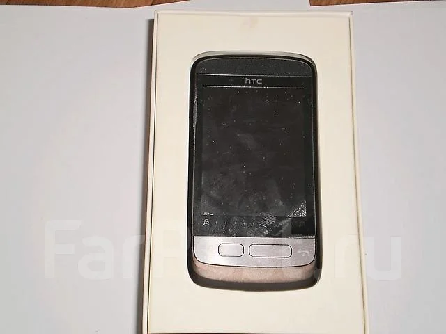 HTC Touch2. �/� ����