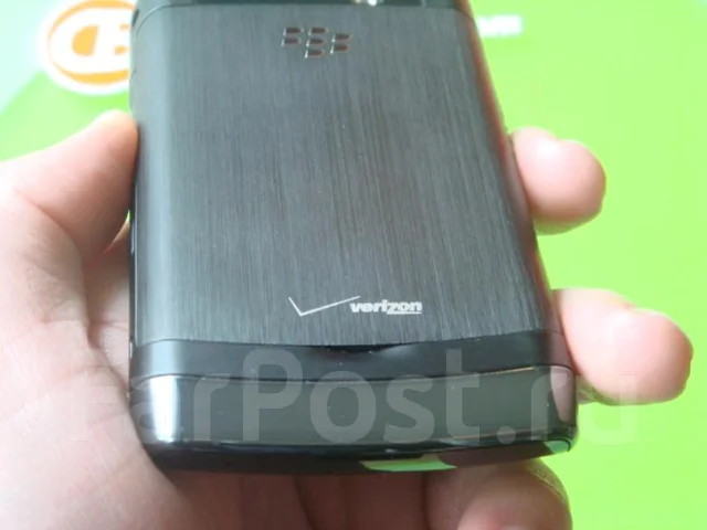 BlackBerry Storm2 9550. �/� ����