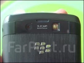 BlackBerry Storm2 9550. �/� ����
