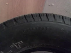 Michelin X Radial LT. �����������,