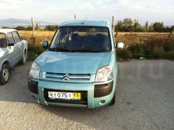 Citroen Berlingo. ��������, ��������, 1.4, ������