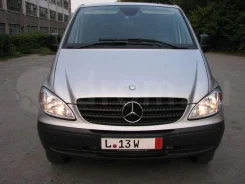 Mercedes-Benz Vito. �������, 4wd, 2.2, ������, �/�
