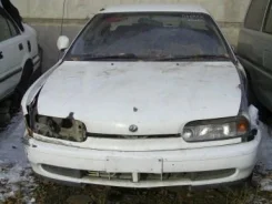 Nissan Presea. PR10, SR18 ����