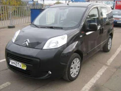 Citroen Berlingo. ��������, ������, 1.4