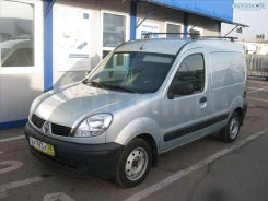 Renault Kangoo. ��������, ������, 1.5