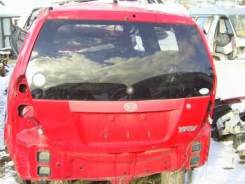 Daihatsu YRV. M201G, K3VET