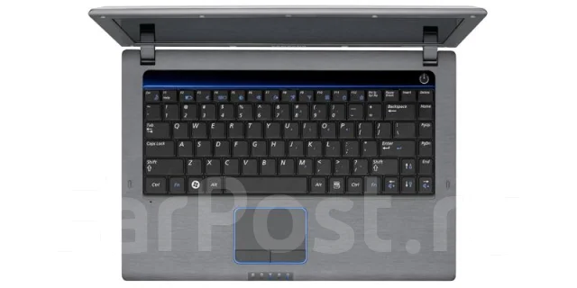 Samsung R425. 2,1����, ��� 4 ��, ���� 250���, WiFi: 1, ����������� �� 4��. ����