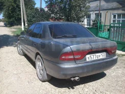 Mitsubishi i. �������, ��������, 2.0, ������