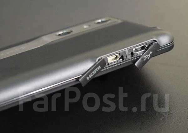 LG Optimus 3D P920 ����