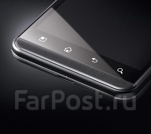 LG Optimus 3D P920 ����