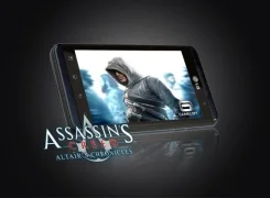 LG Optimus 3D P920 ����