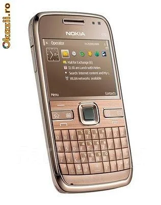 Nokia E72 ����