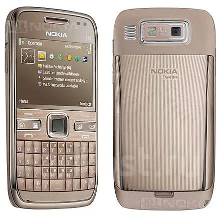 Nokia E72 ����