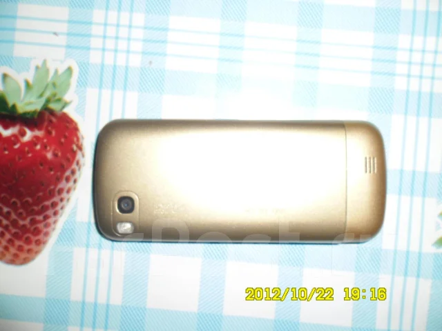 Nokia C3-01 Gold Edition. �/� ����