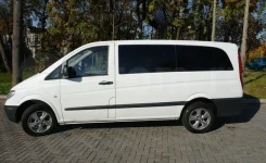 Mercedes-Benz Vito. ��������, ������, 2.2, ������