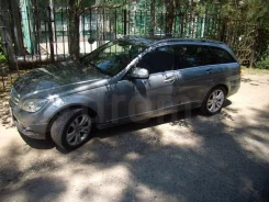 Mercedes-Benz C-Class. �������, ������, ������, �/�