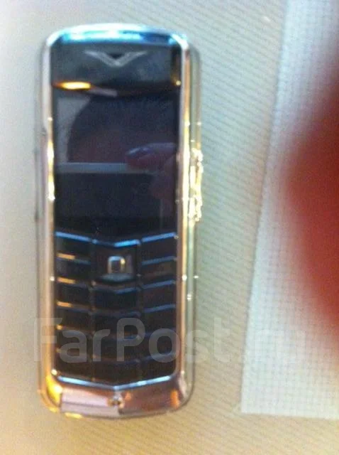 Vertu Constellation Quest ����