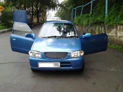 Mazda Carol. �������, ��������, 0.7, ������ ����