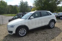 Audi Q3. �������, 4wd, 2.0, ������