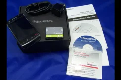 BlackBerry Storm2 9550. �/� ����