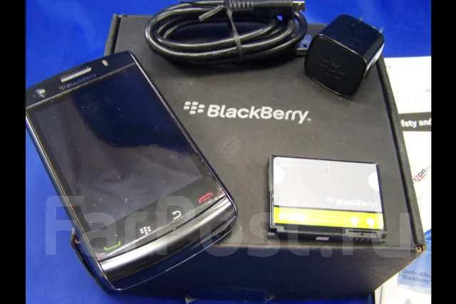 BlackBerry Storm2 9550. �/� ����
