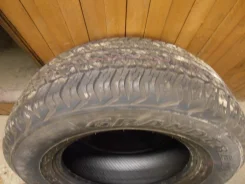 Dunlop DSX-2. ������, 2012 ���, ��� ������