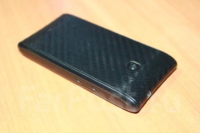 LG Optimus GT540. �/� ����