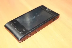 LG Optimus GT540. �/� ����